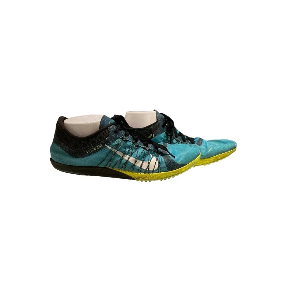 NIKE Victory XC 3 Track/Cross Country Shoes With Spikes Size 13